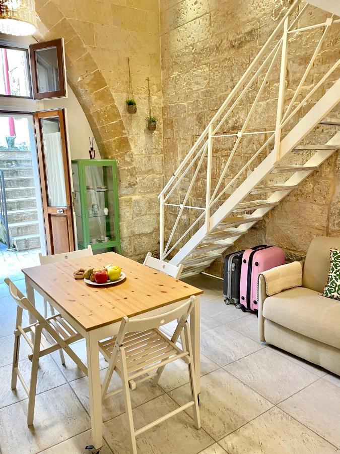 Nohi'S House In The Historic Center Βίλα Λέτσε Εξωτερικό φωτογραφία
