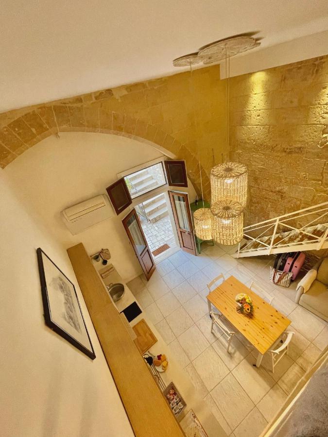 Nohi'S House In The Historic Center Βίλα Λέτσε Εξωτερικό φωτογραφία