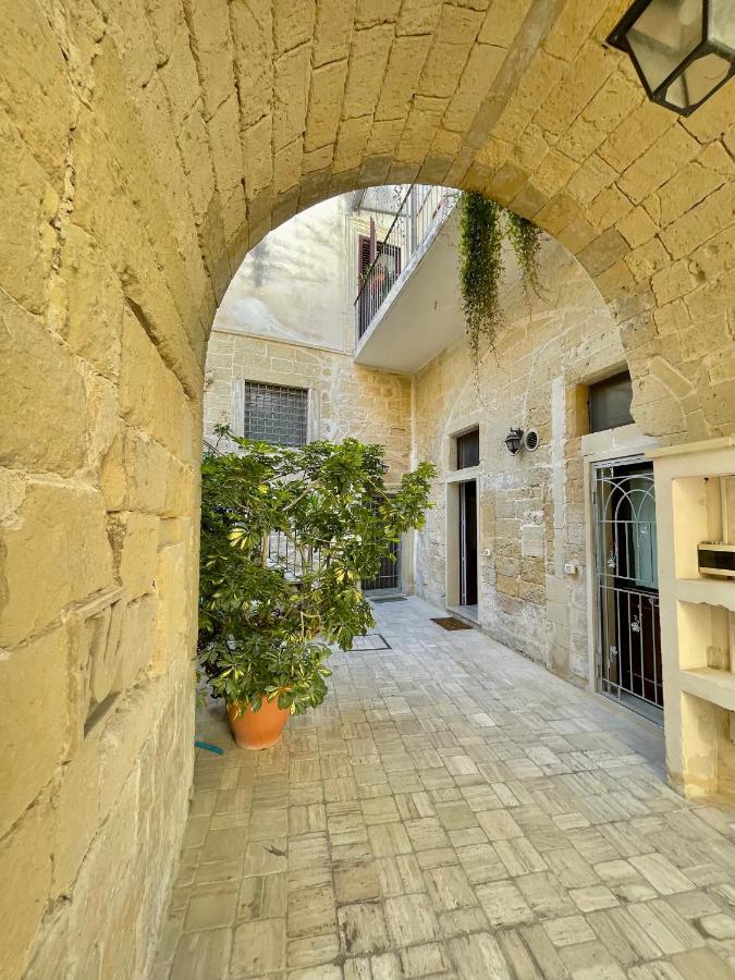Nohi'S House In The Historic Center Βίλα Λέτσε Εξωτερικό φωτογραφία