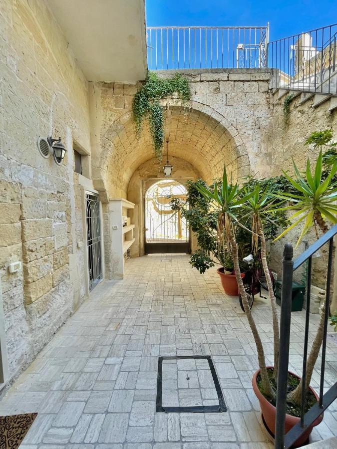 Nohi'S House In The Historic Center Βίλα Λέτσε Εξωτερικό φωτογραφία